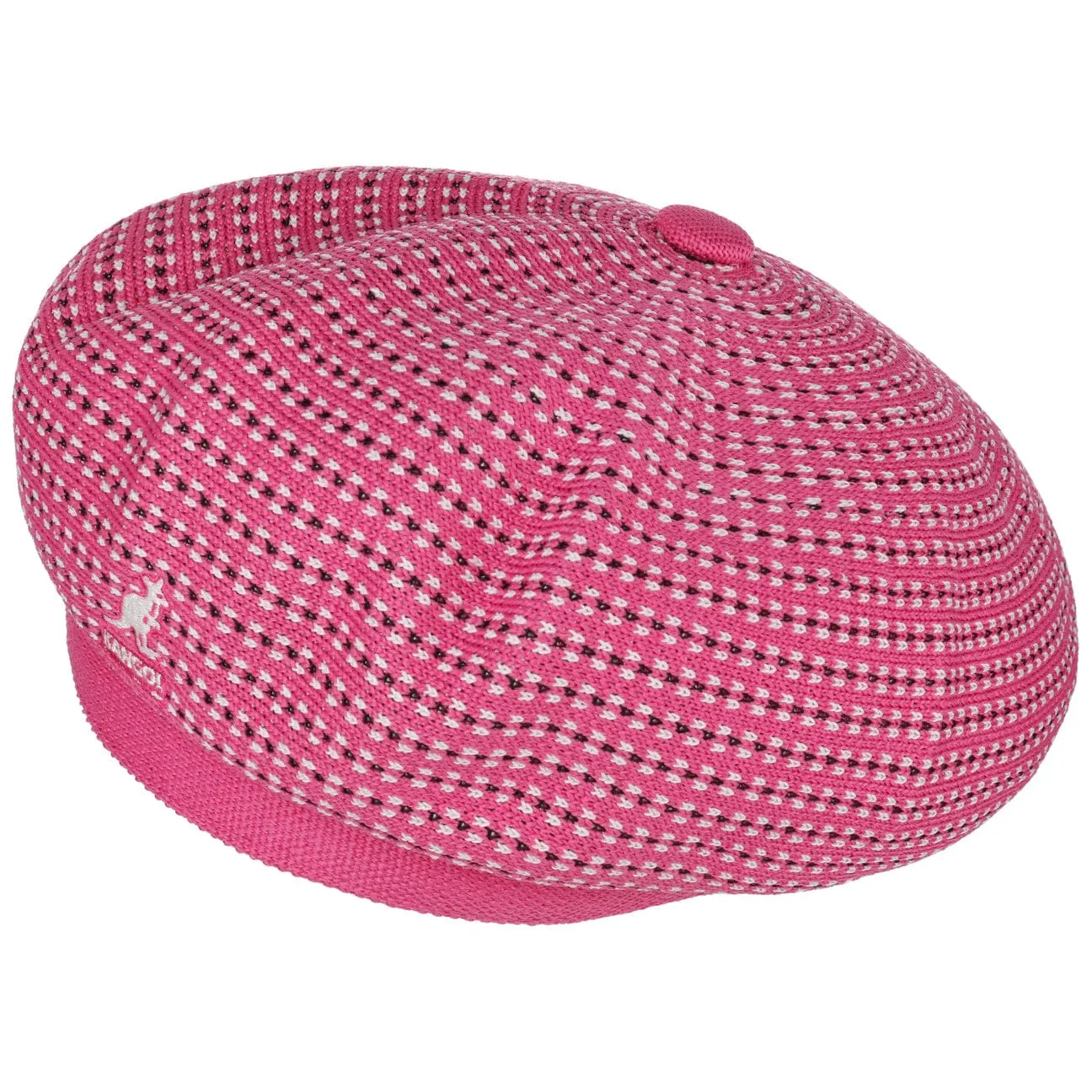 Preppy Jax Beret by Kangol