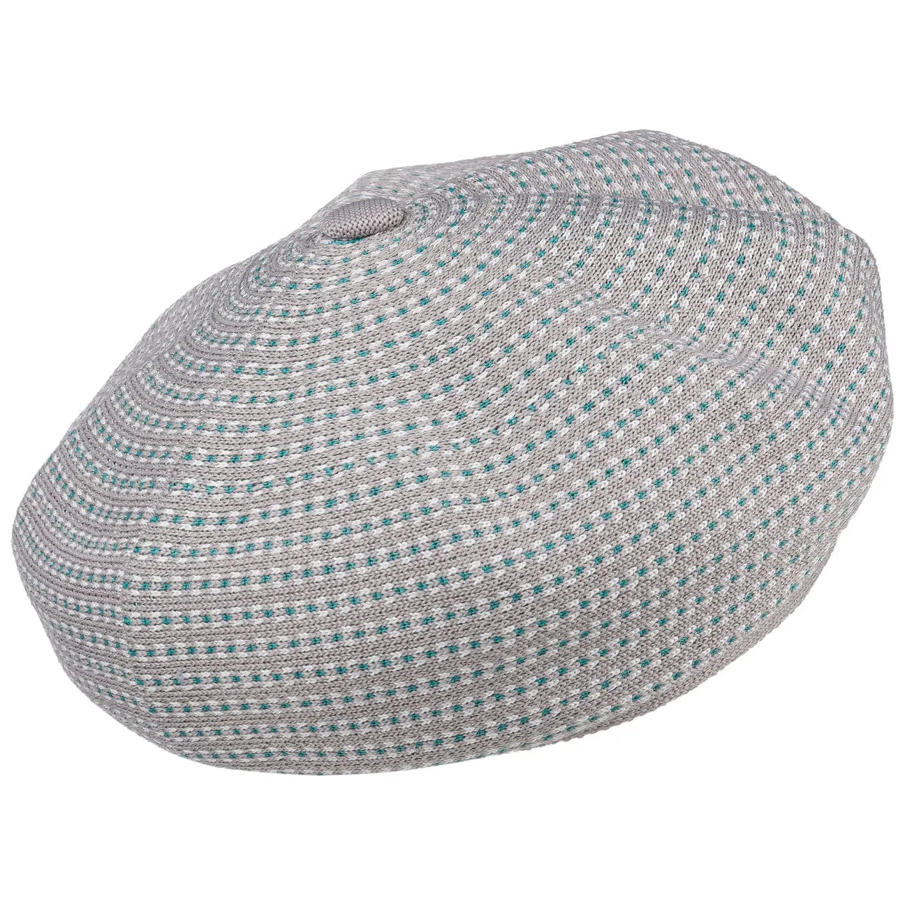 Preppy Jax Beret by Kangol