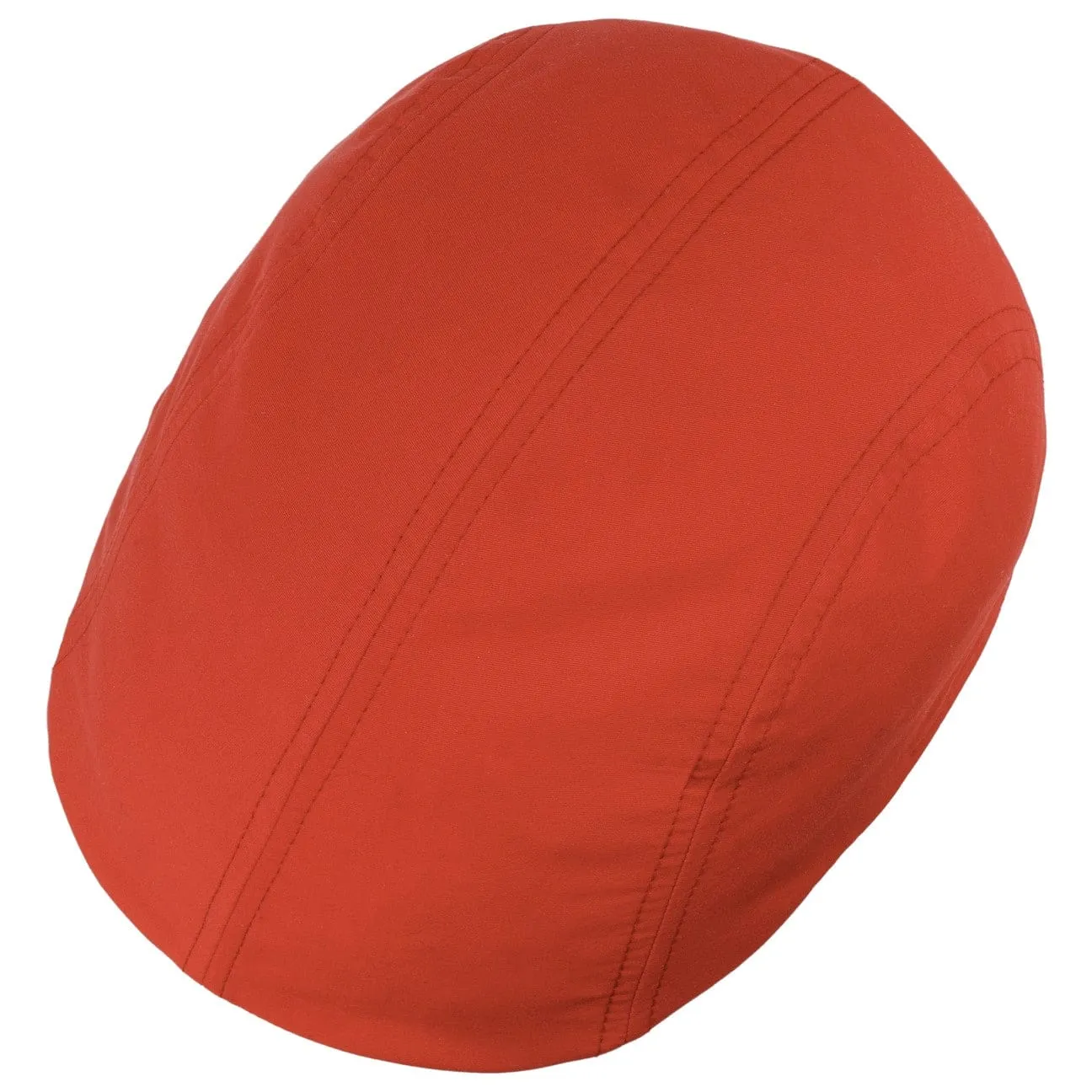 Prince Coolmax Sunblocker Flat Cap by Mayser
