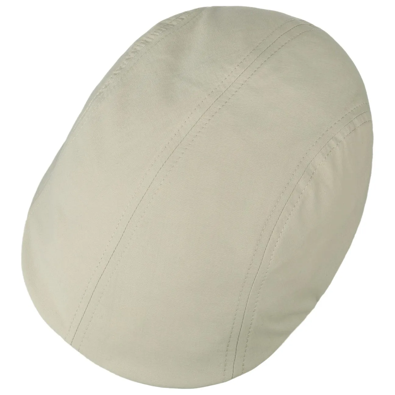 Prince Coolmax Sunblocker Flat Cap by Mayser