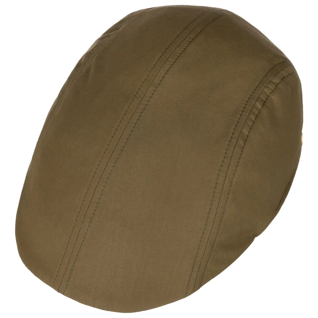 Prince Coolmax Sunblocker Flat Cap by Mayser