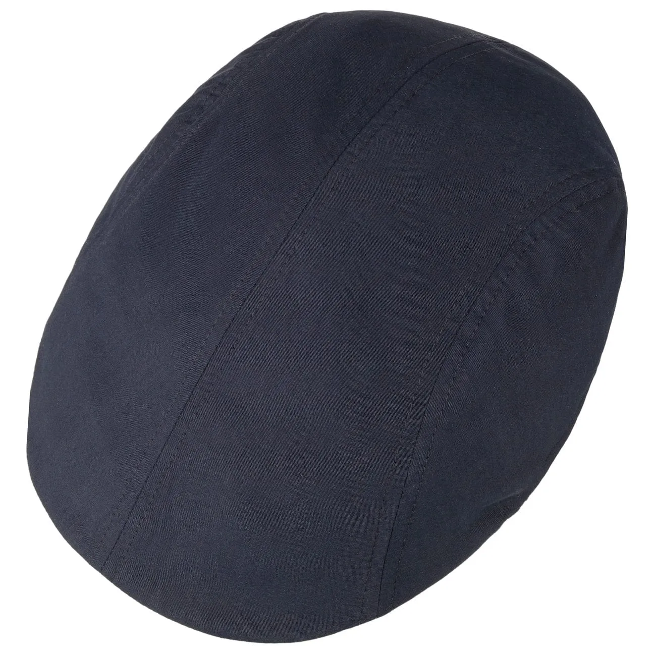 Prince Coolmax Sunblocker Flat Cap by Mayser