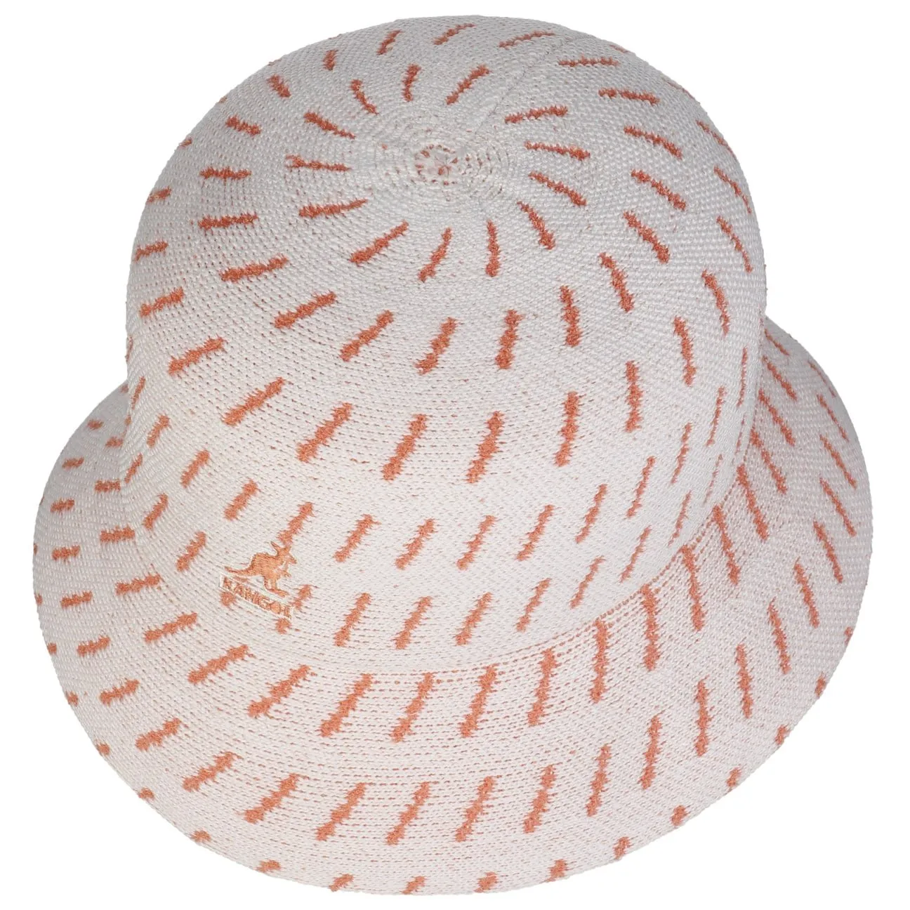 Rain Drop Bucket Hat by Kangol