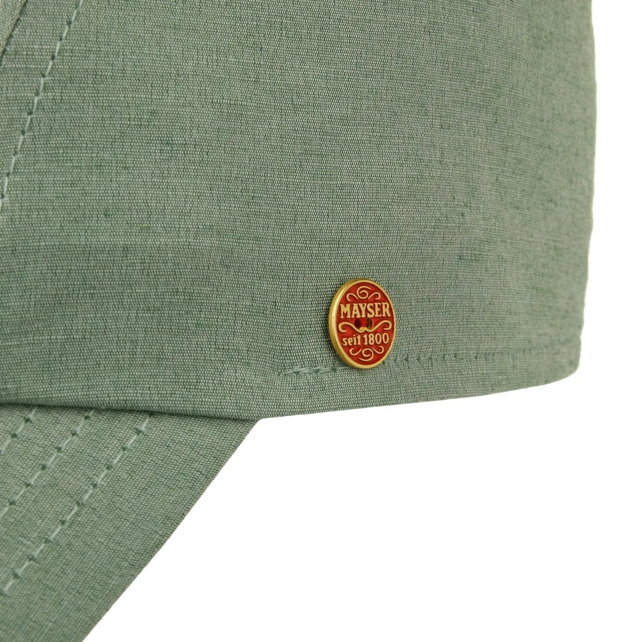 Riccardo Gomera Cap with UV Protection by Mayser