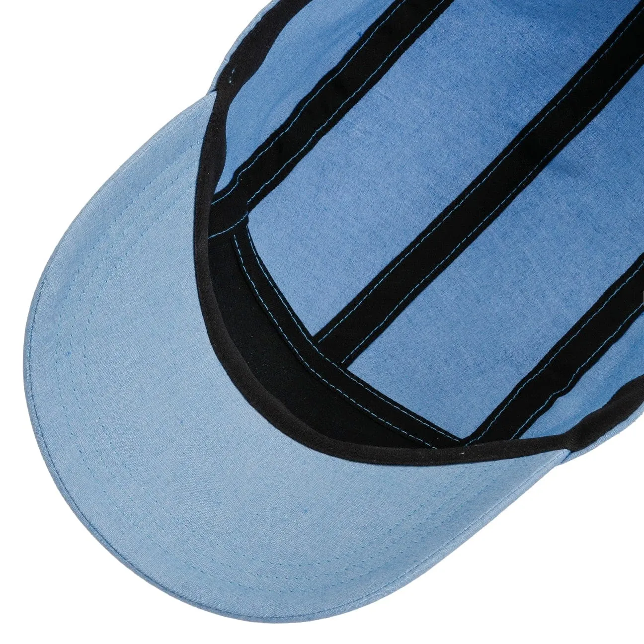 Riccardo Gomera Cap with UV Protection by Mayser