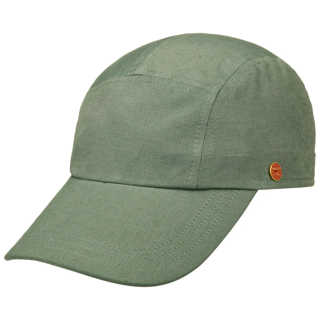 Riccardo Gomera Cap with UV Protection by Mayser