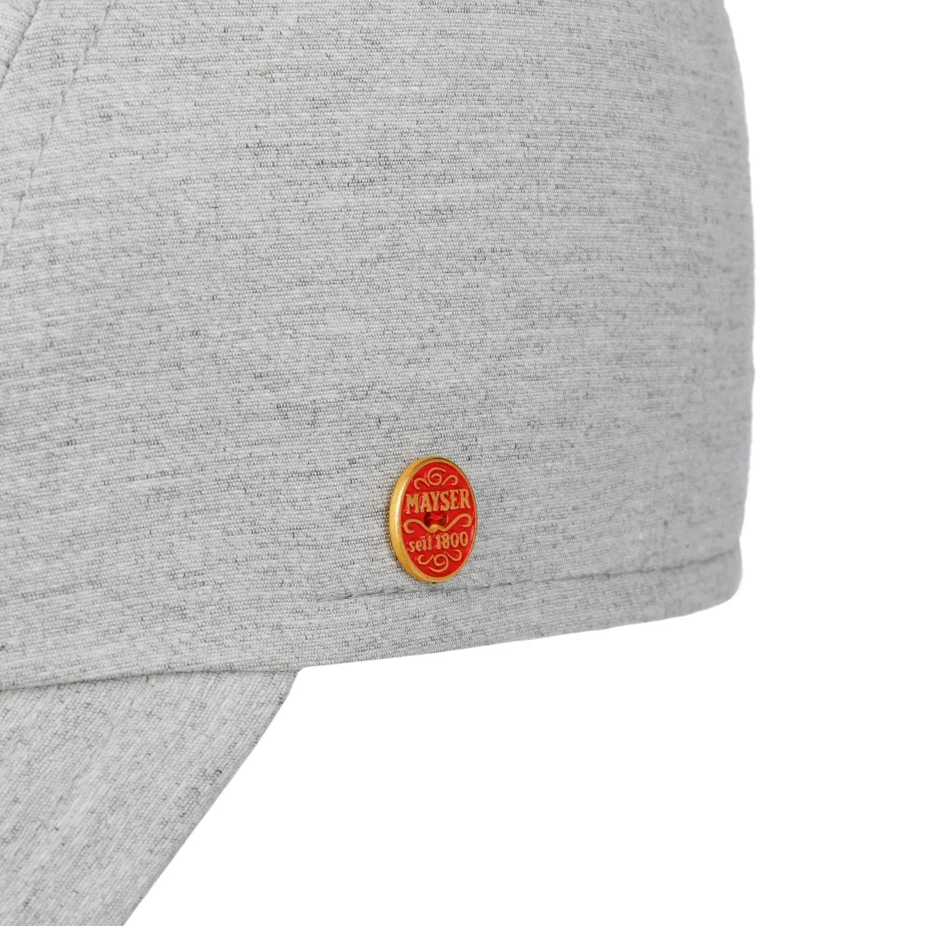 Riccardo Gomera Cap with UV Protection by Mayser