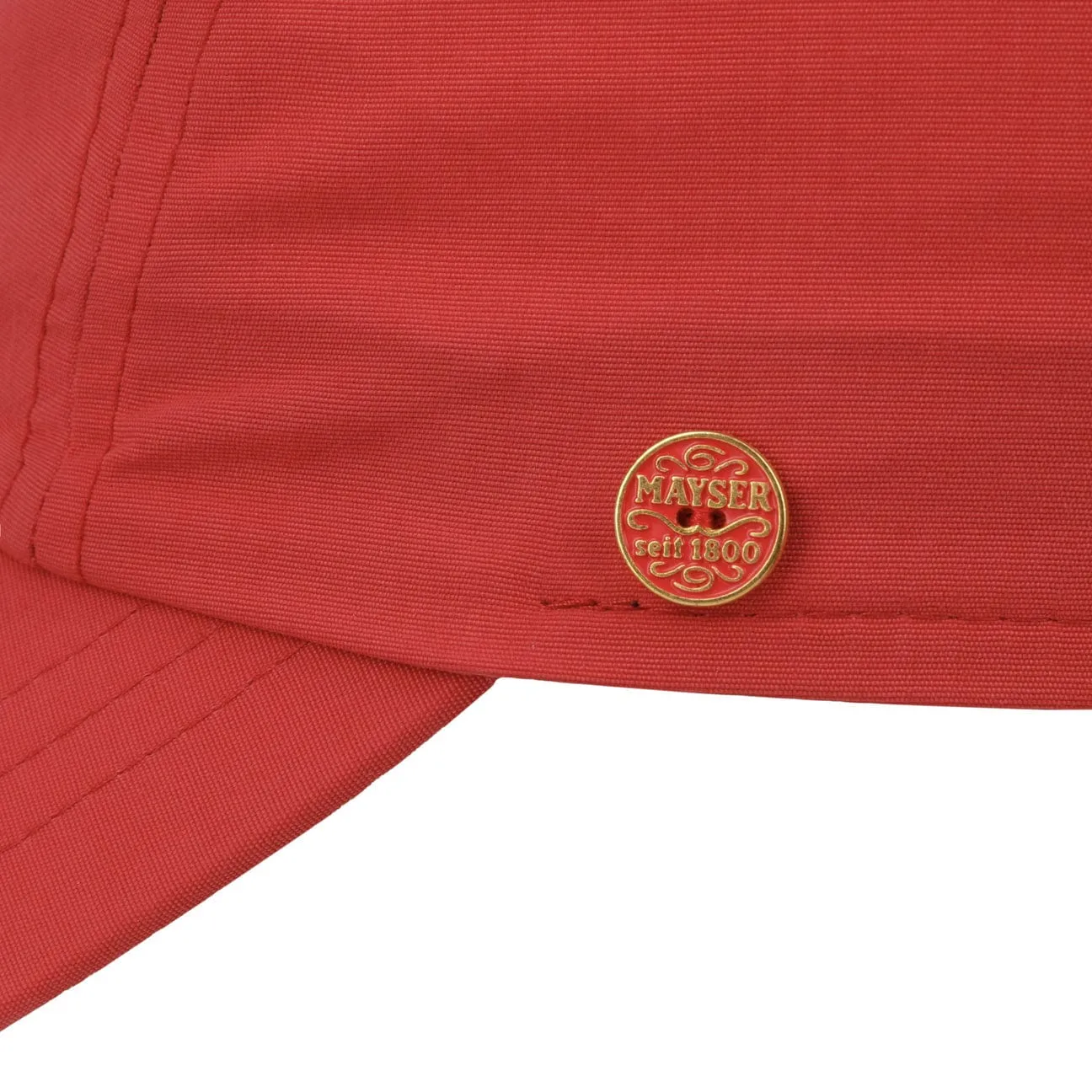 Riccardo Sunblocker Cap by Mayser