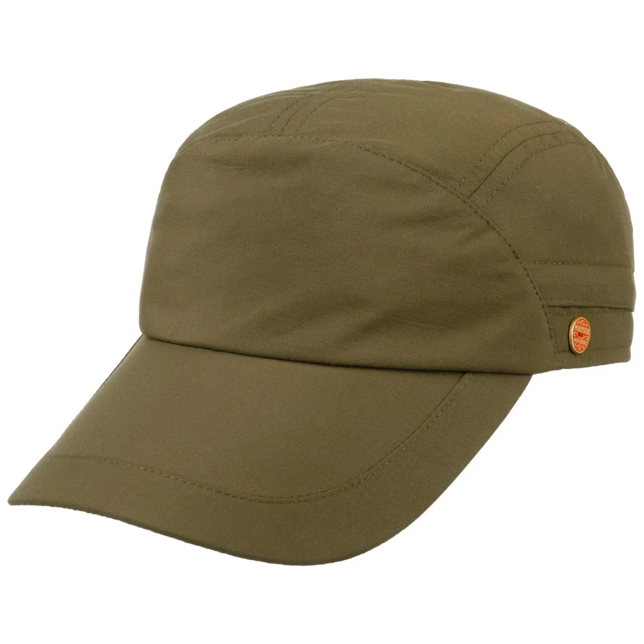 Robben Coolmax Cap with Neck Protection by Mayser