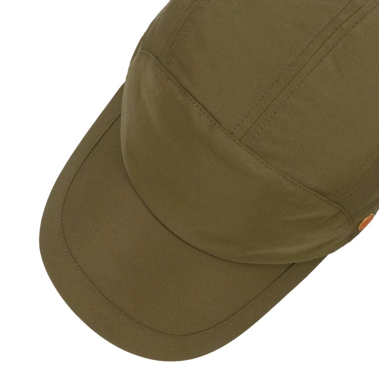 Robben Coolmax Cap with Neck Protection by Mayser