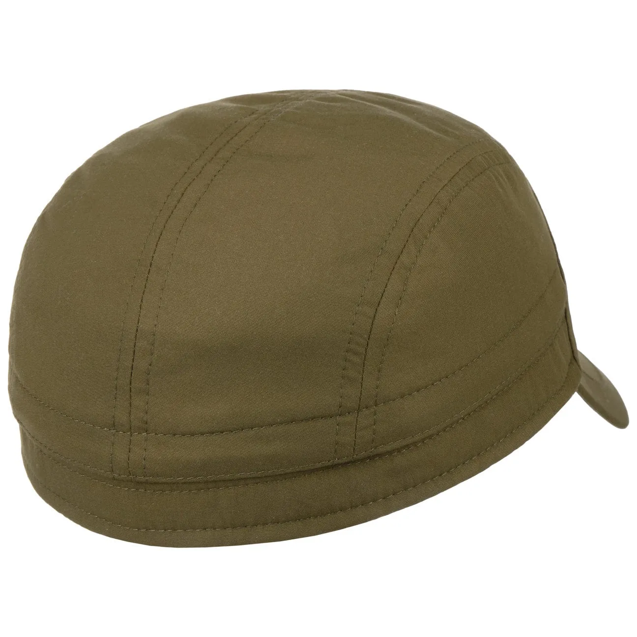 Robben Coolmax Cap with Neck Protection by Mayser