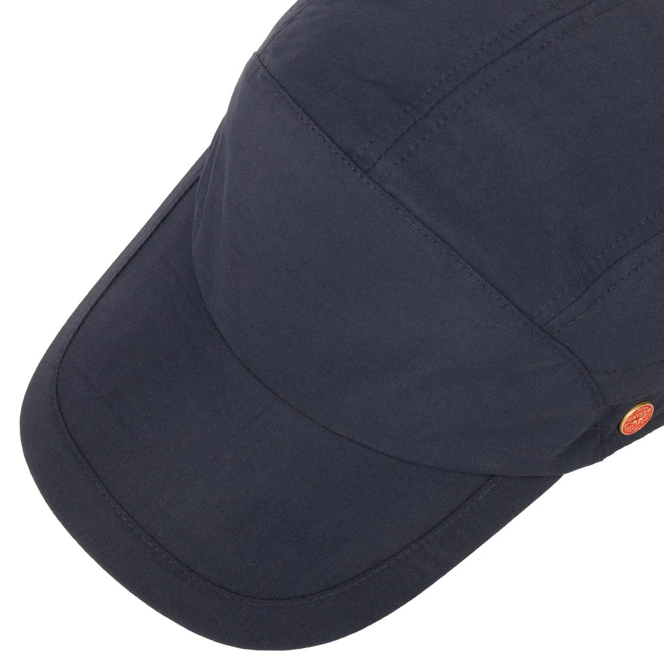 Robben Coolmax Cap with Neck Protection by Mayser