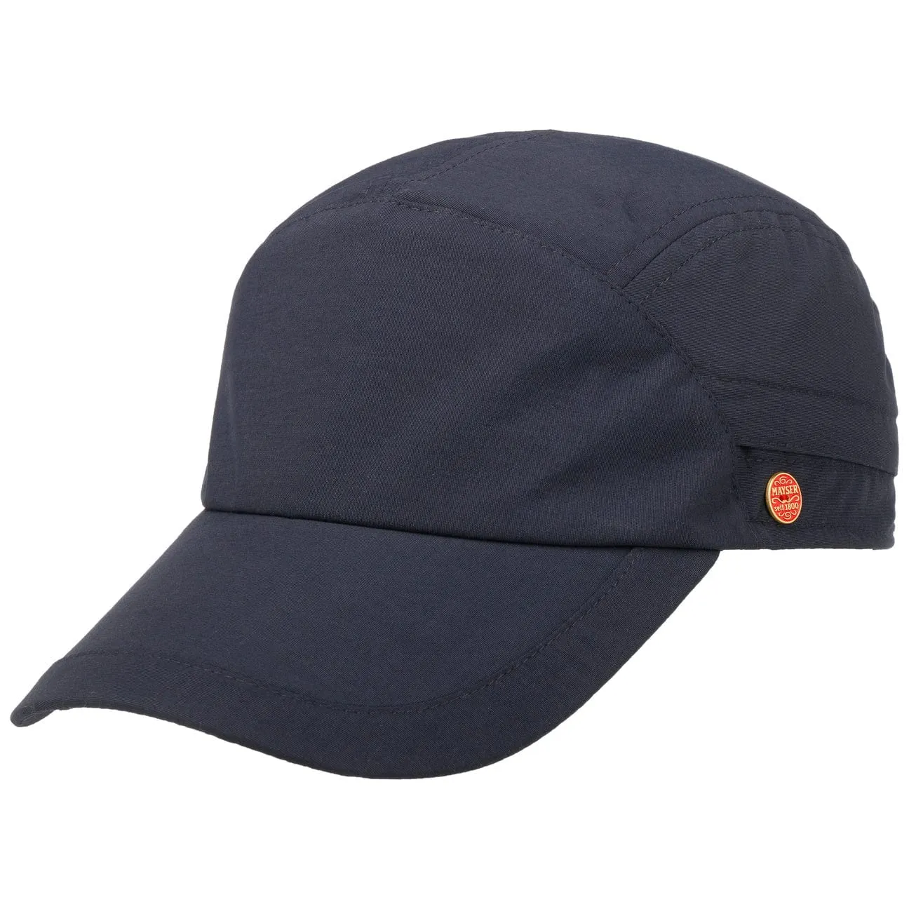 Robben Coolmax Cap with Neck Protection by Mayser