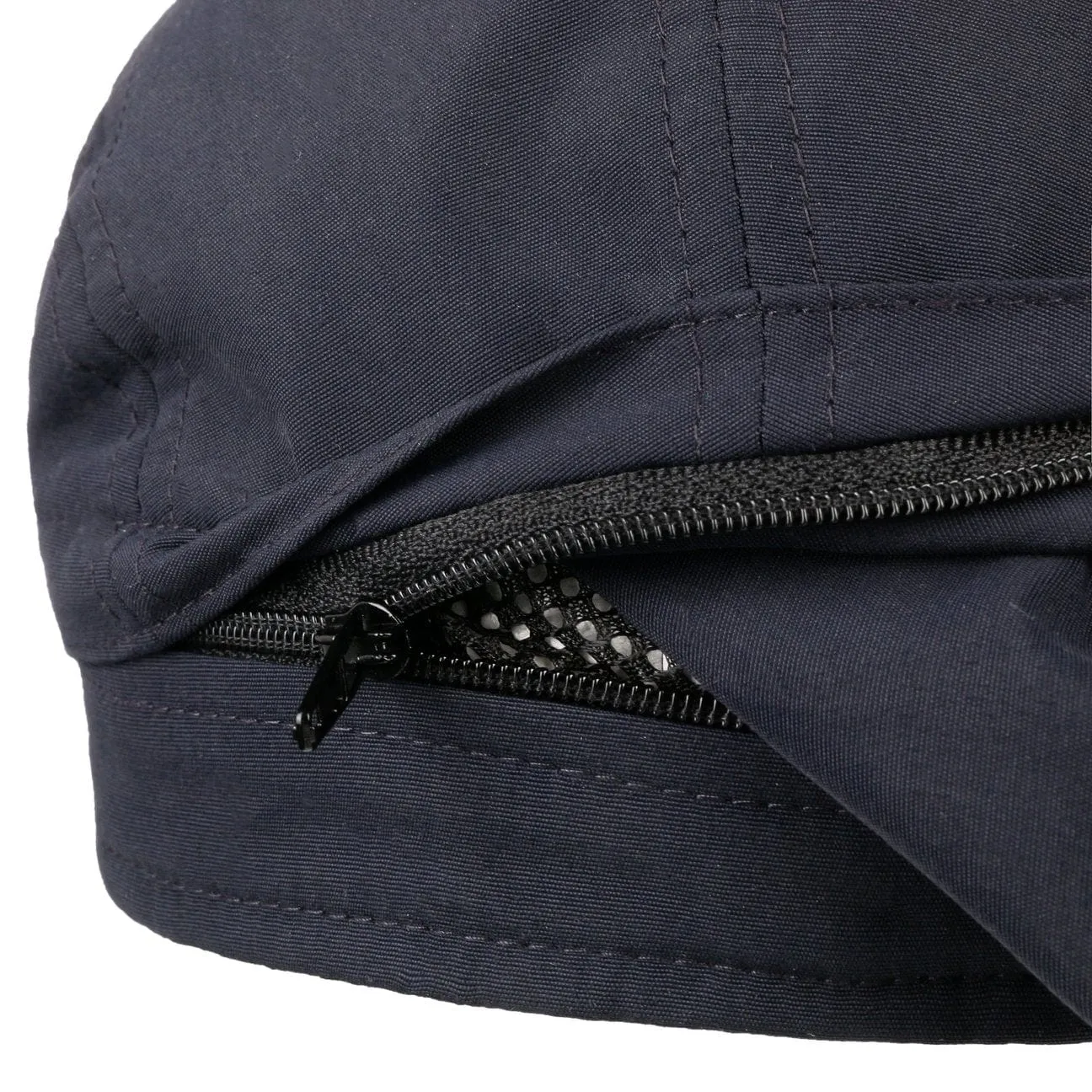 Robben Coolmax Cap with Neck Protection by Mayser