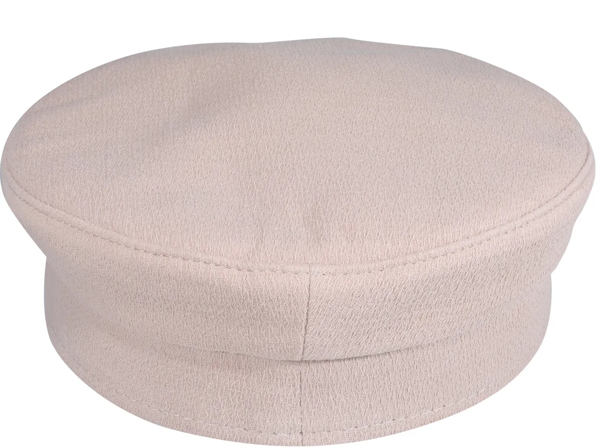 Ruslan Baginskiy Baker Boy Cap