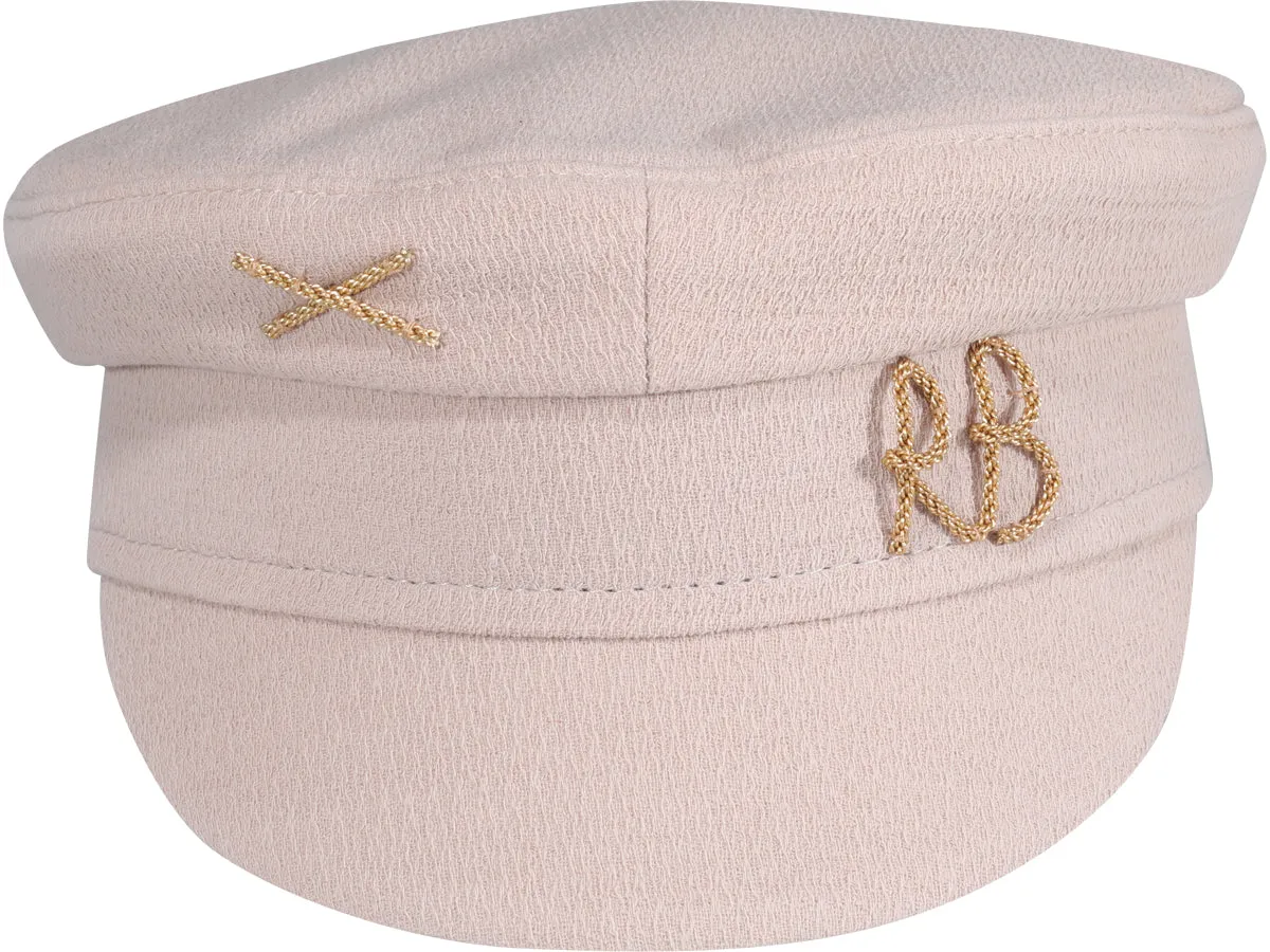 Ruslan Baginskiy Baker Boy Cap