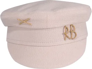 Ruslan Baginskiy Baker Boy Cap