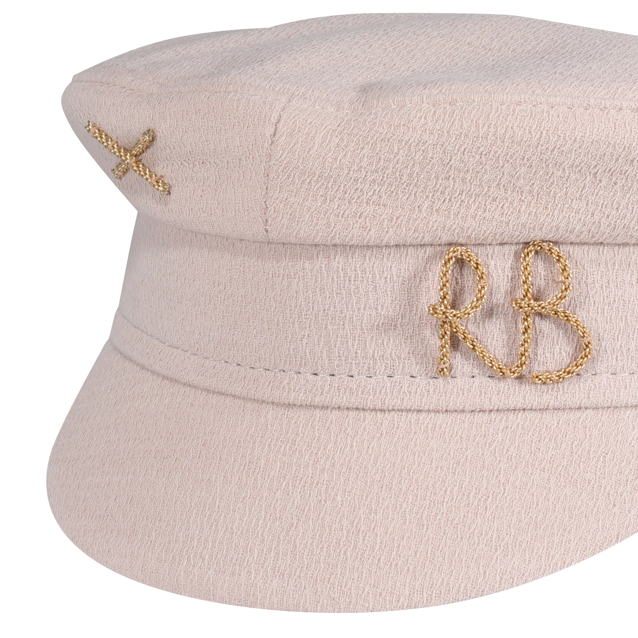 Ruslan Baginskiy Baker Boy Cap