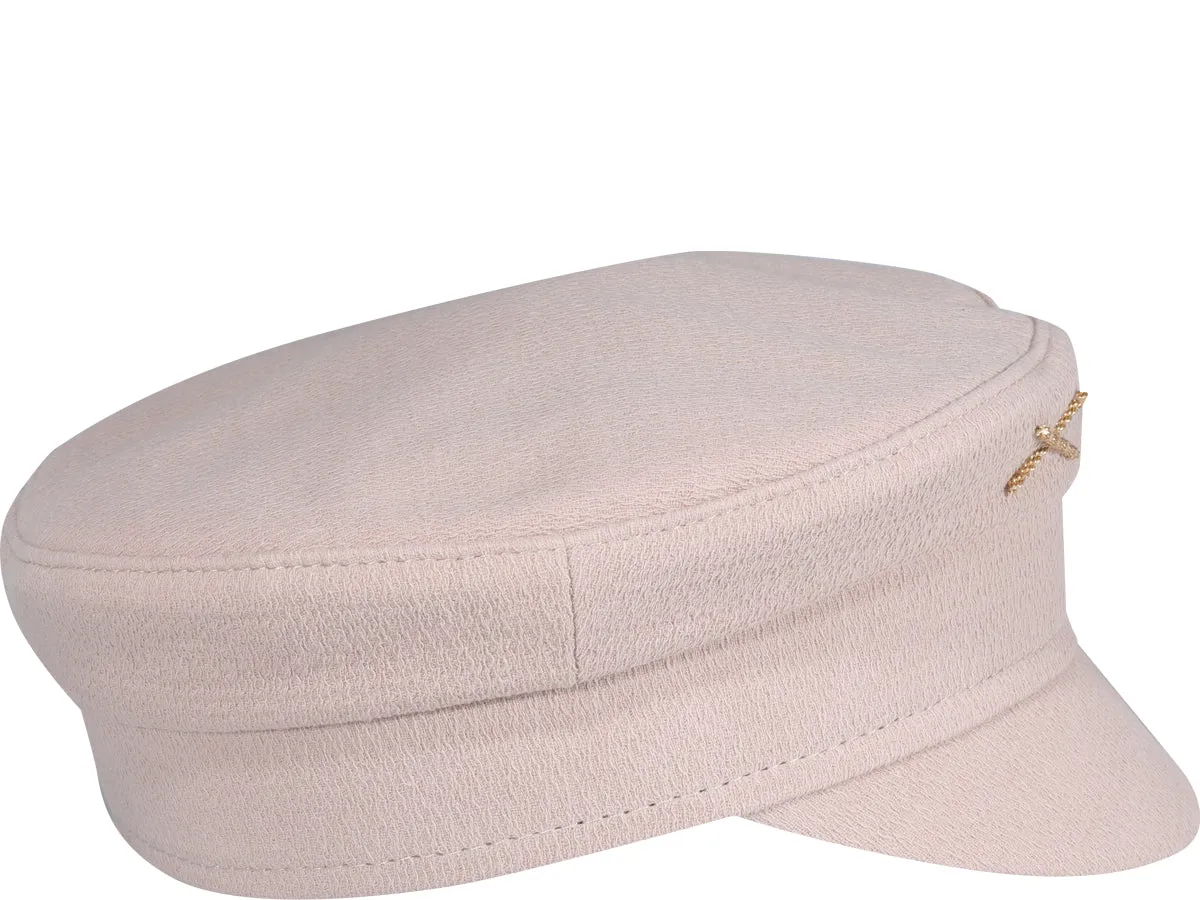 Ruslan Baginskiy Baker Boy Cap