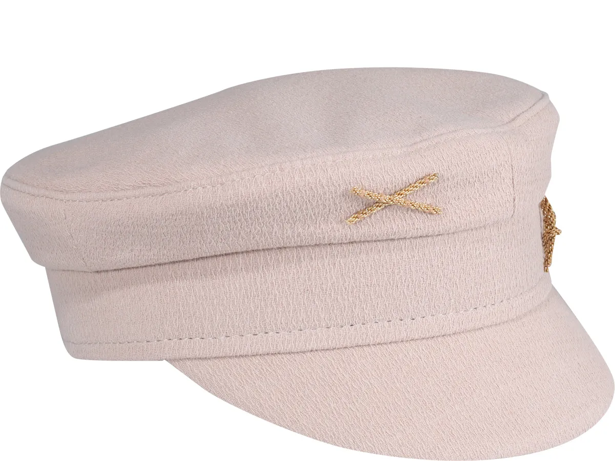 Ruslan Baginskiy Baker Boy Cap