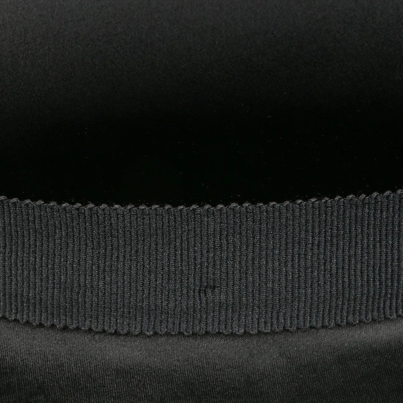 Satin Top Hat by Lierys