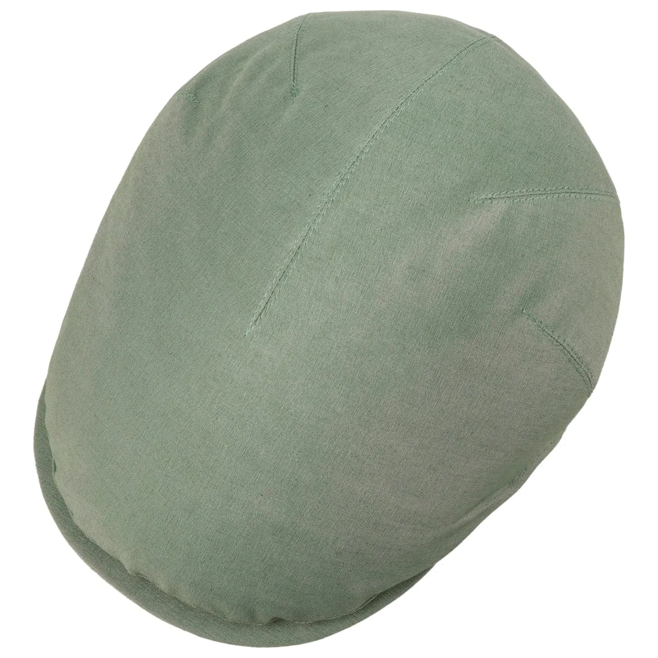 Sidney Gomera Flat Cap by Mayser