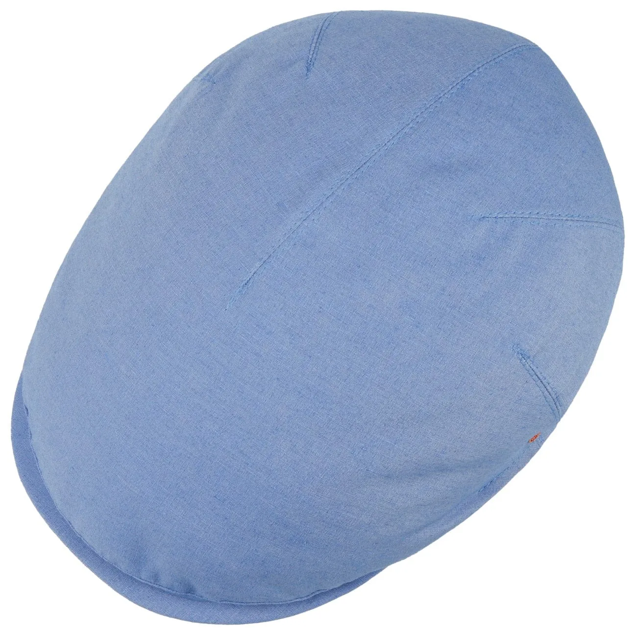 Sidney Gomera Flat Cap by Mayser