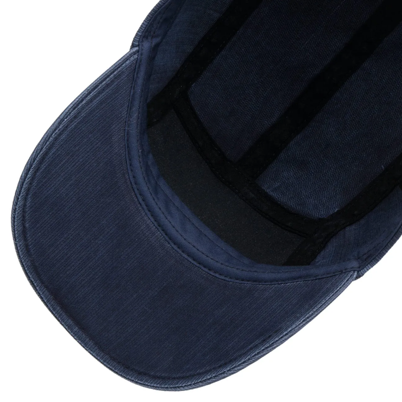 Speedy Cotton Cap with UV Protection by Mayser