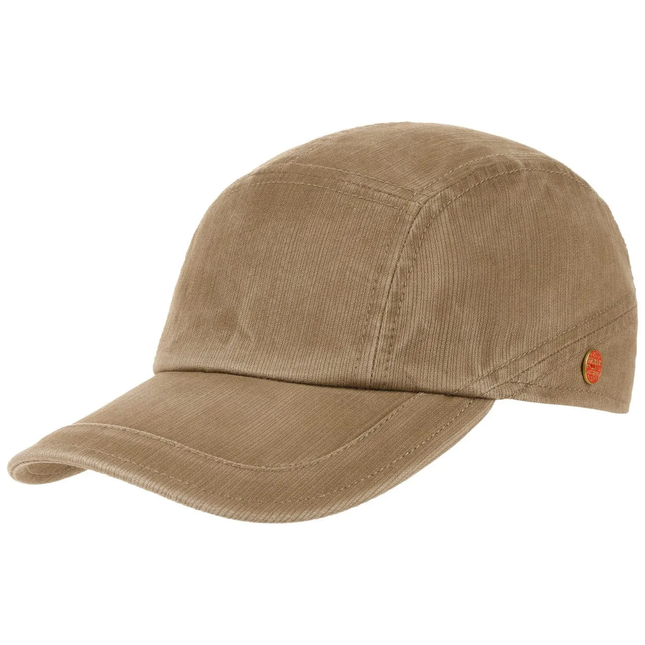 Speedy Cotton Cap with UV Protection by Mayser