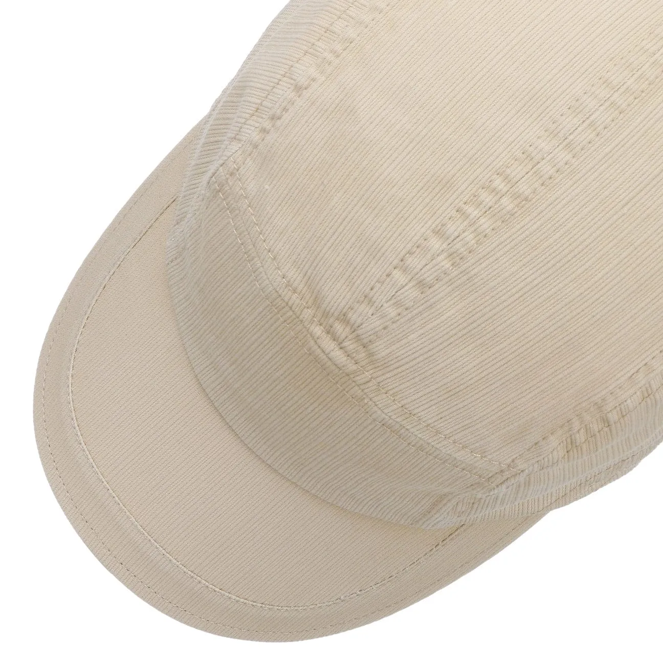 Speedy Cotton Cap with UV Protection by Mayser