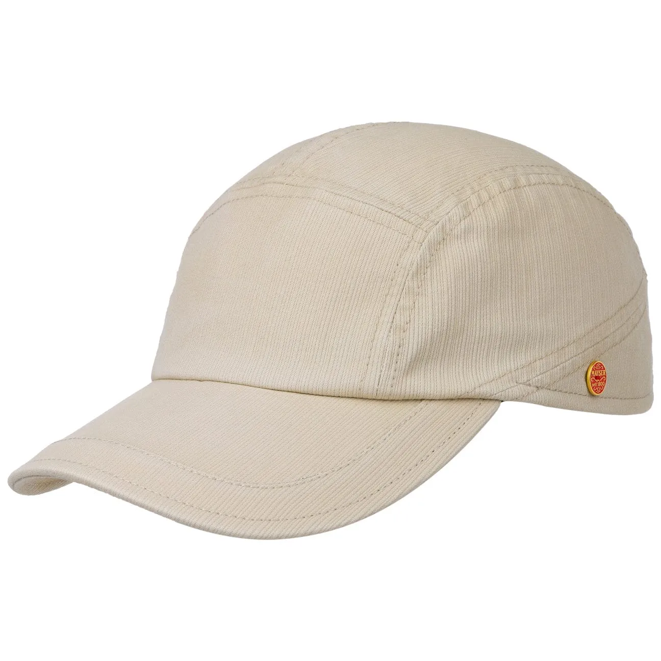 Speedy Cotton Cap with UV Protection by Mayser