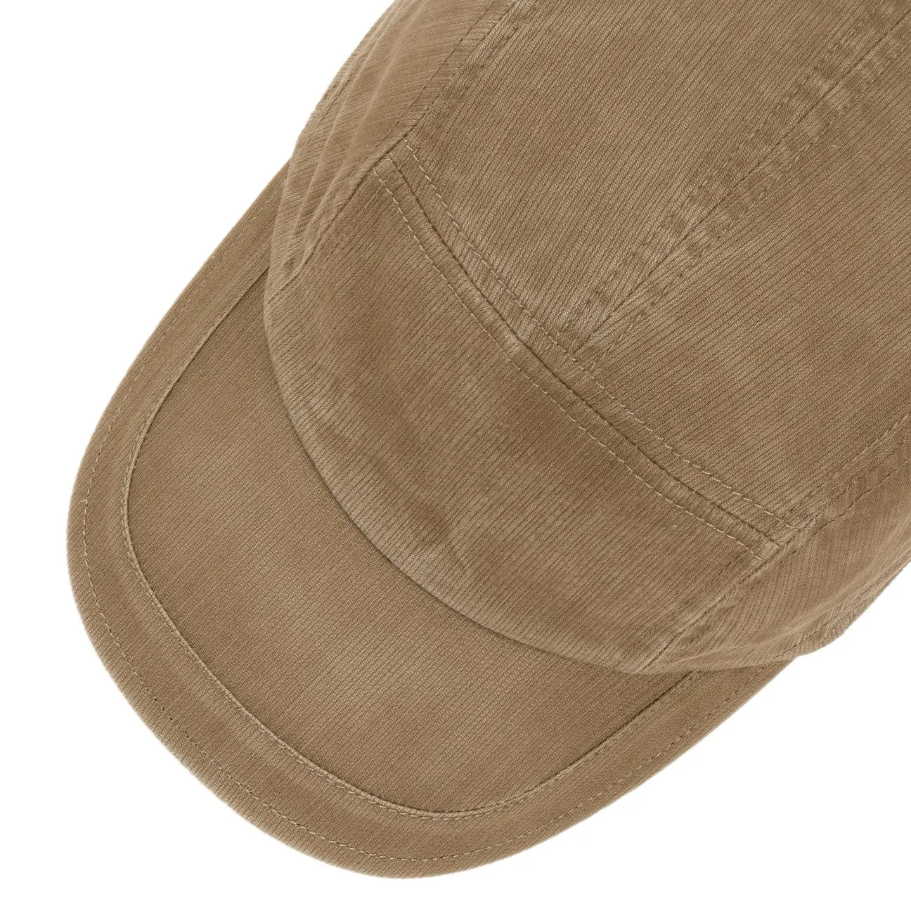 Speedy Cotton Cap with UV Protection by Mayser
