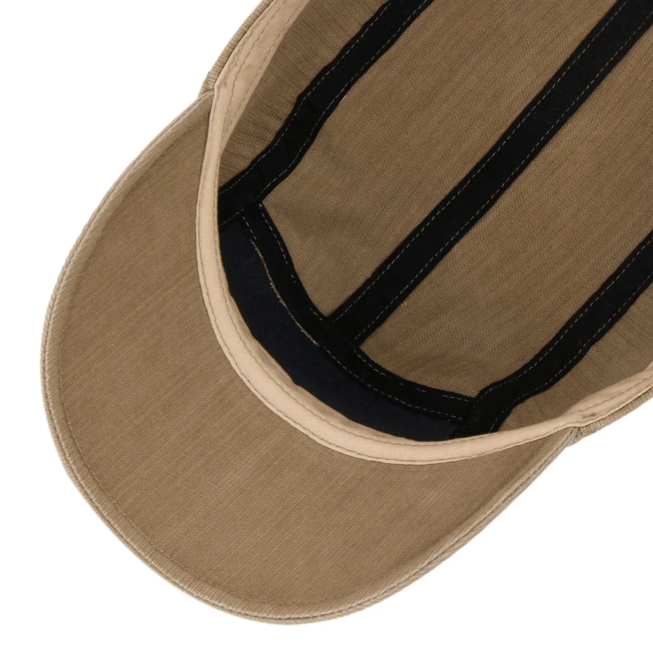 Speedy Cotton Cap with UV Protection by Mayser