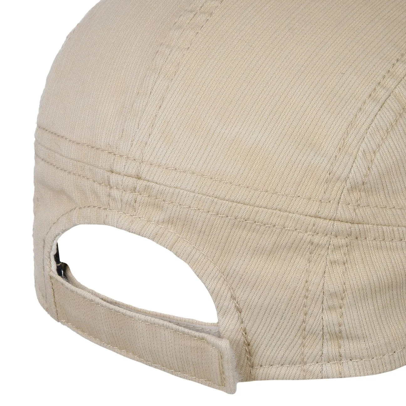 Speedy Cotton Cap with UV Protection by Mayser