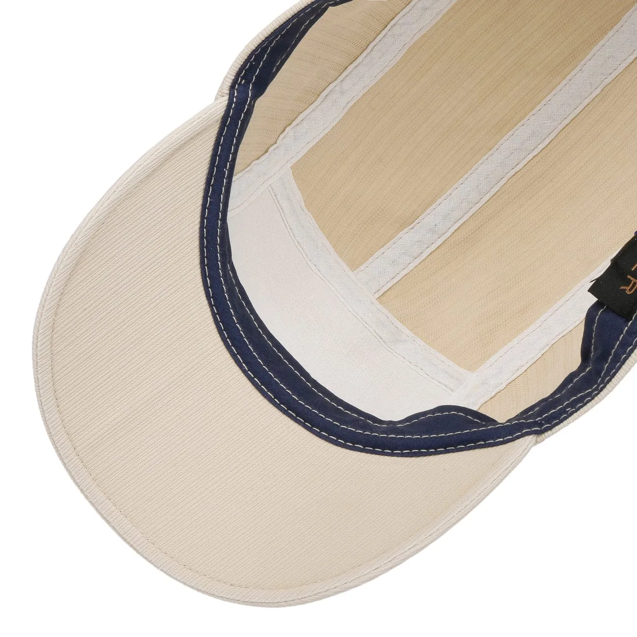 Speedy Cotton Cap with UV Protection by Mayser