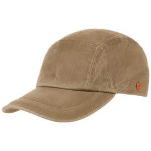 Speedy Cotton Cap with UV Protection by Mayser