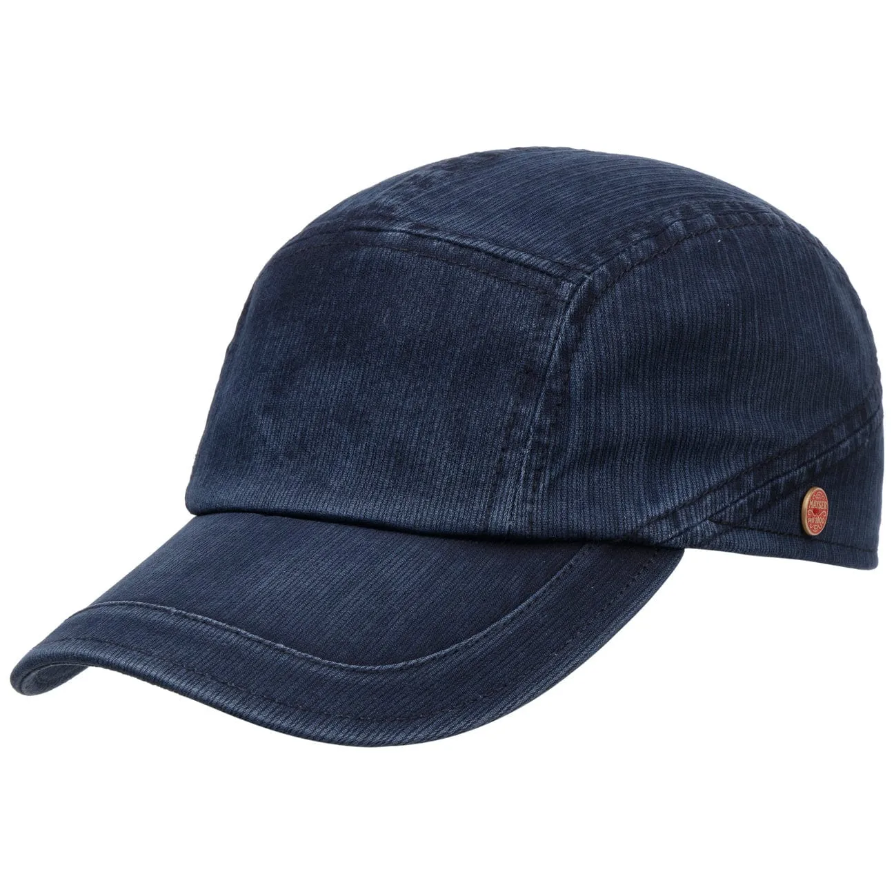 Speedy Cotton Cap with UV Protection by Mayser