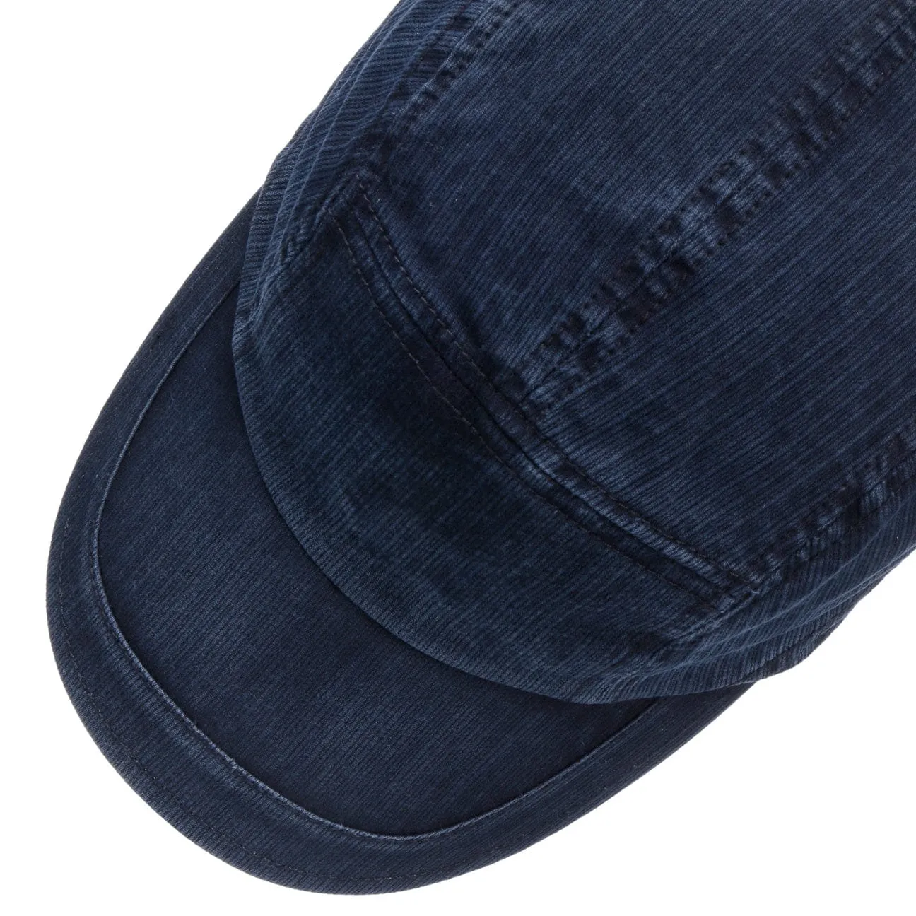 Speedy Cotton Cap with UV Protection by Mayser