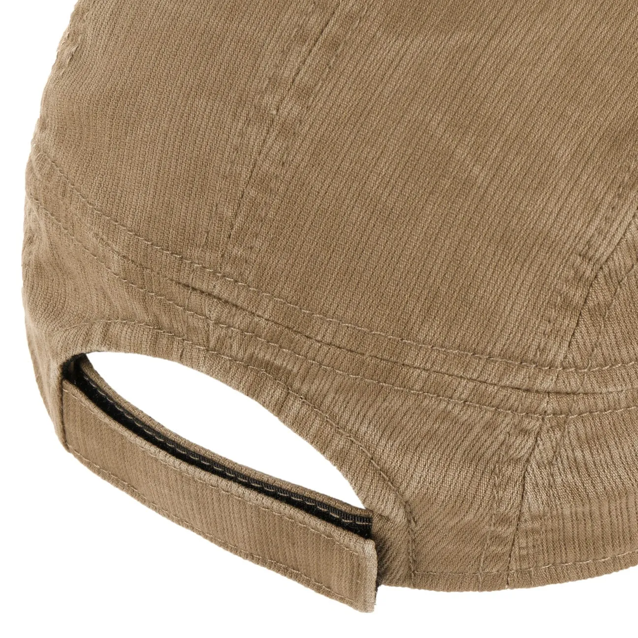 Speedy Cotton Cap with UV Protection by Mayser