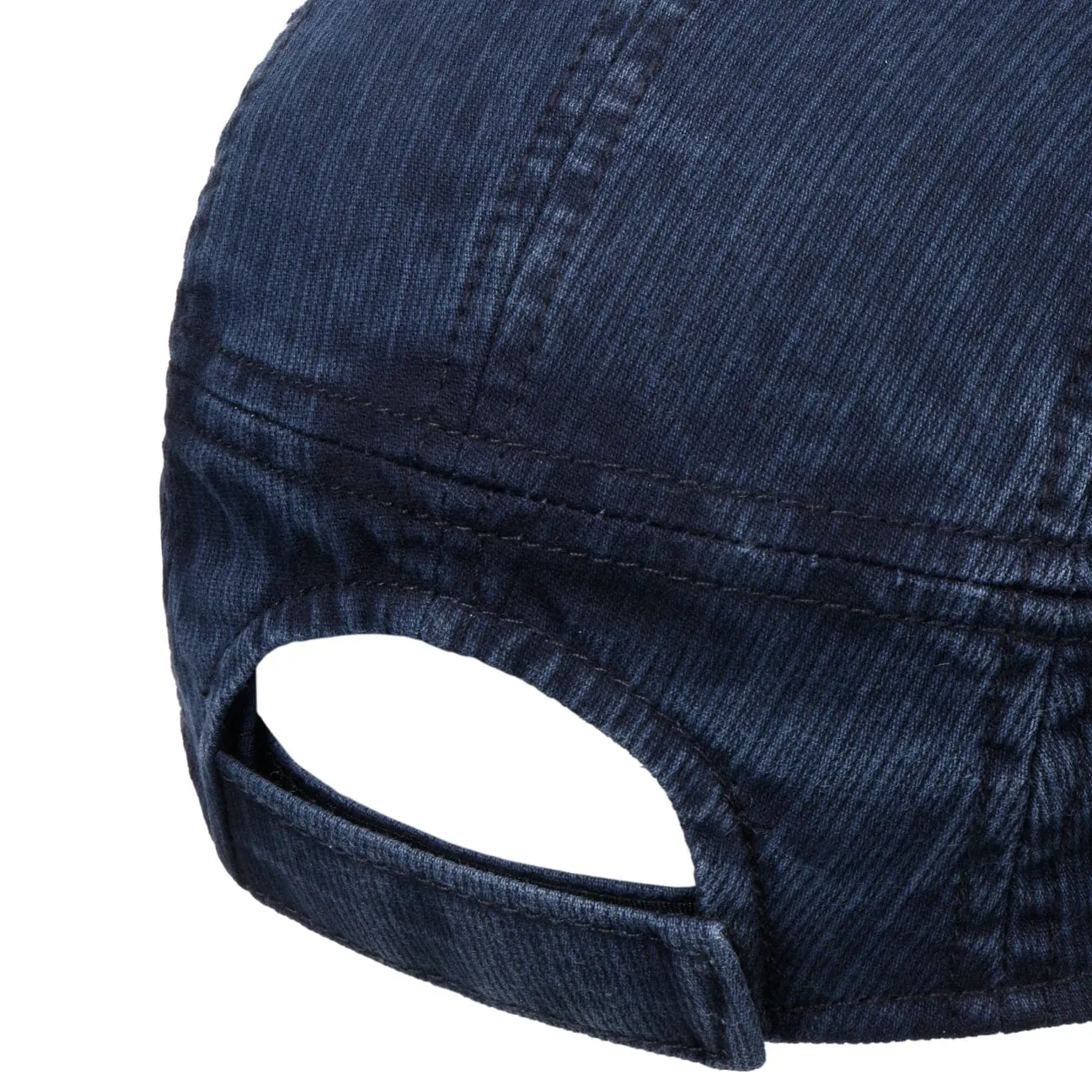 Speedy Cotton Cap with UV Protection by Mayser
