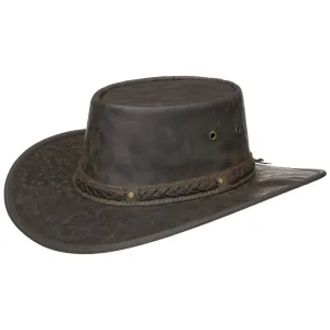 Squashy Crackle Kangaroo Hat by BARMAH