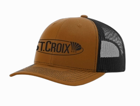 St Croix Classic Richardson Cap