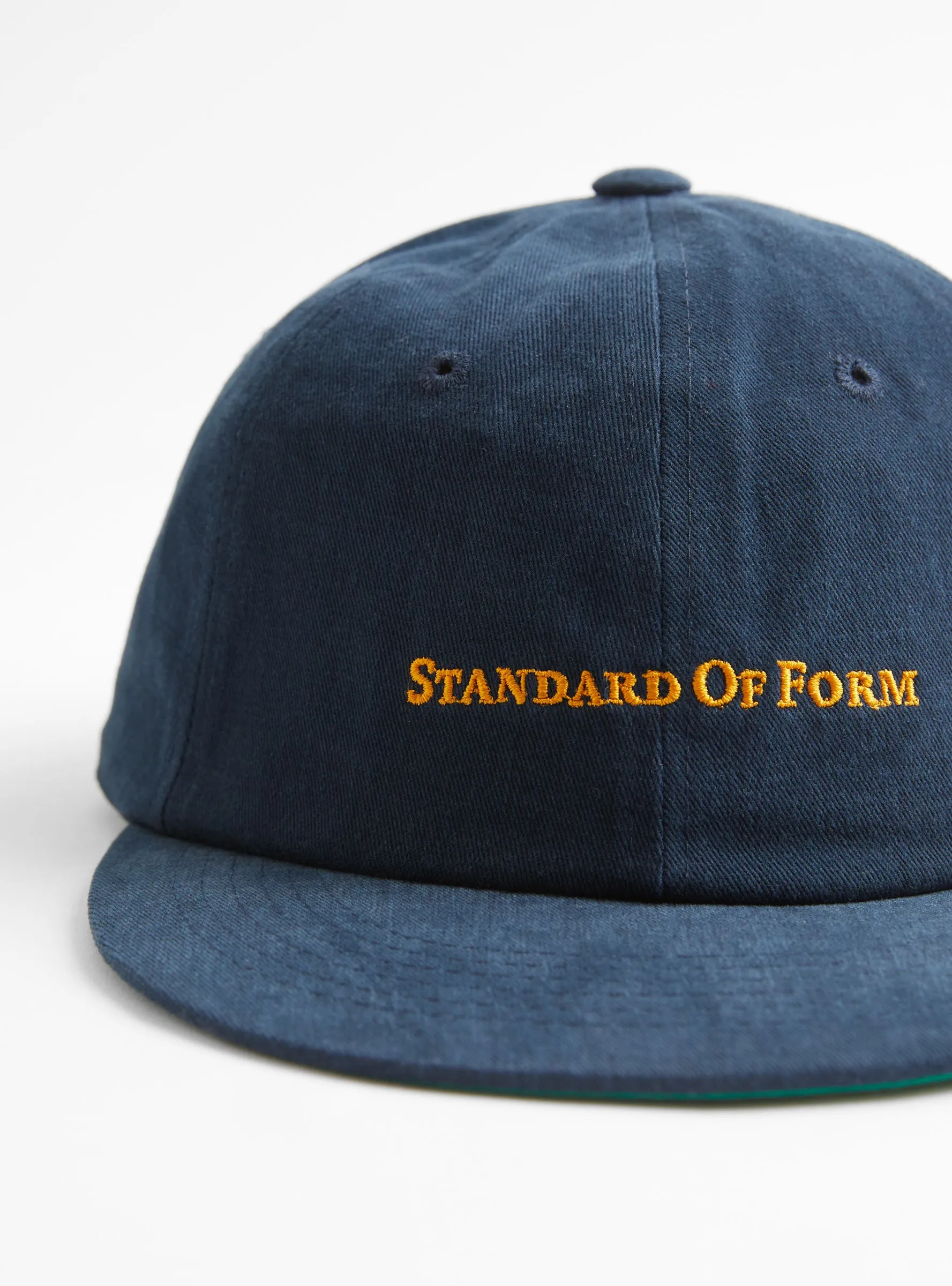 Standard Ball Cap Navy