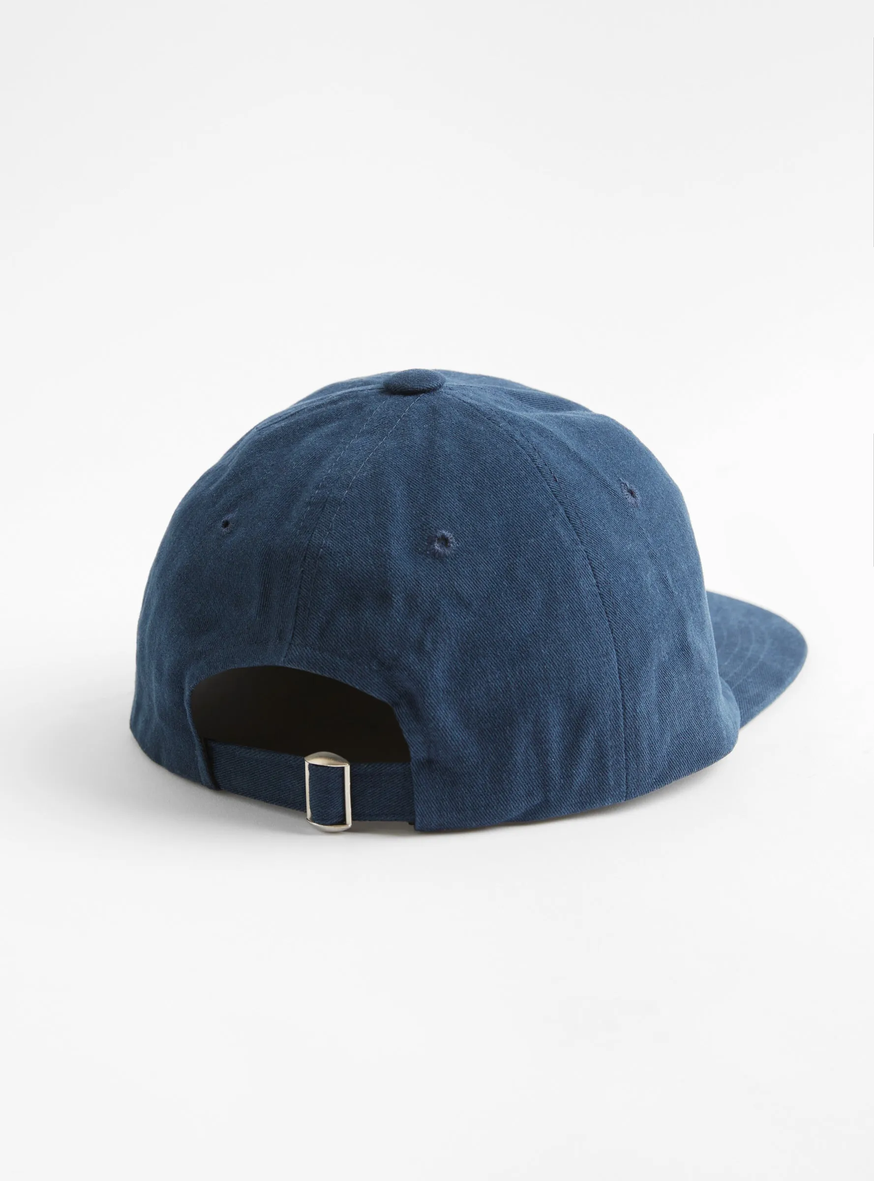 Standard Ball Cap Navy