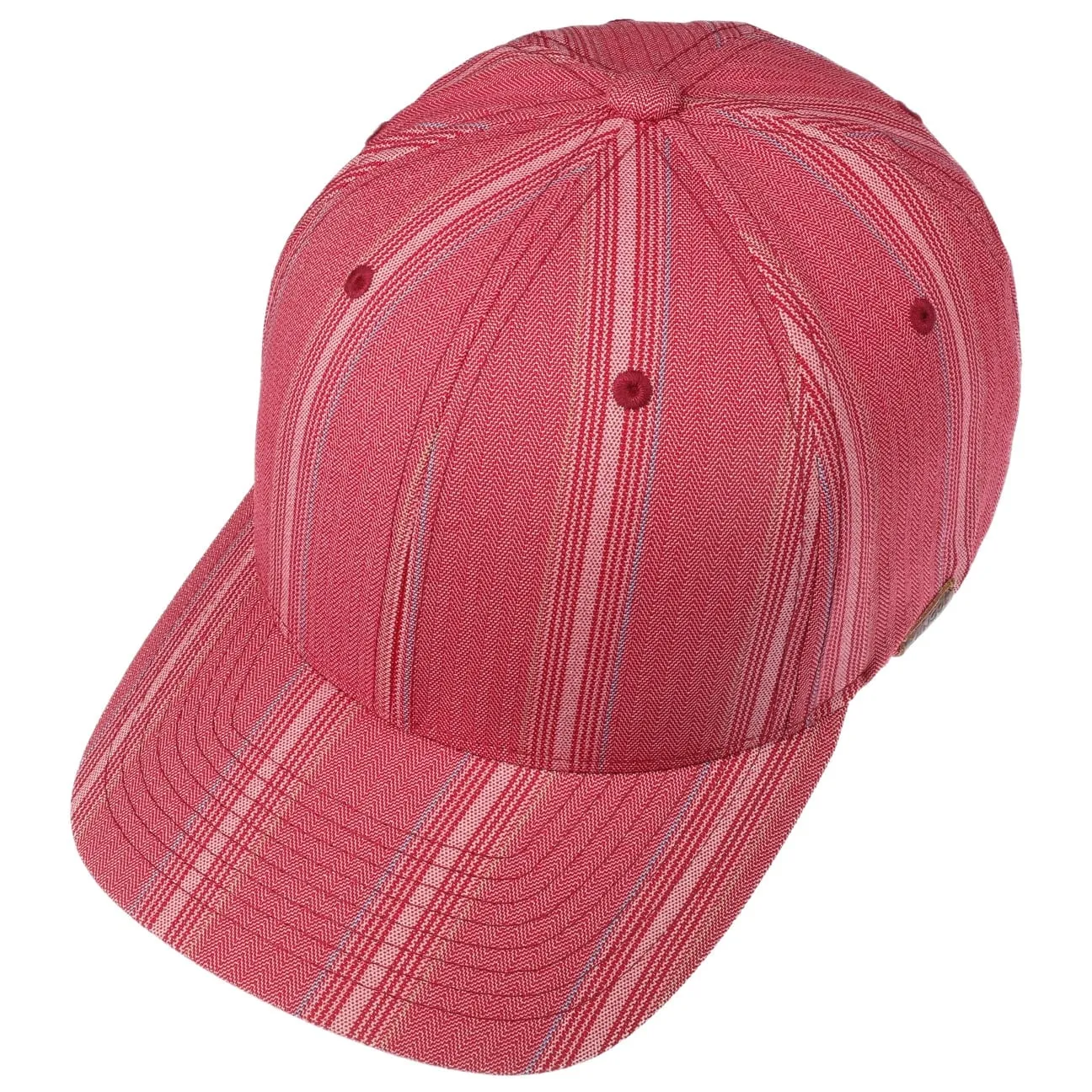Stripes Flexfit Cap by Kangol