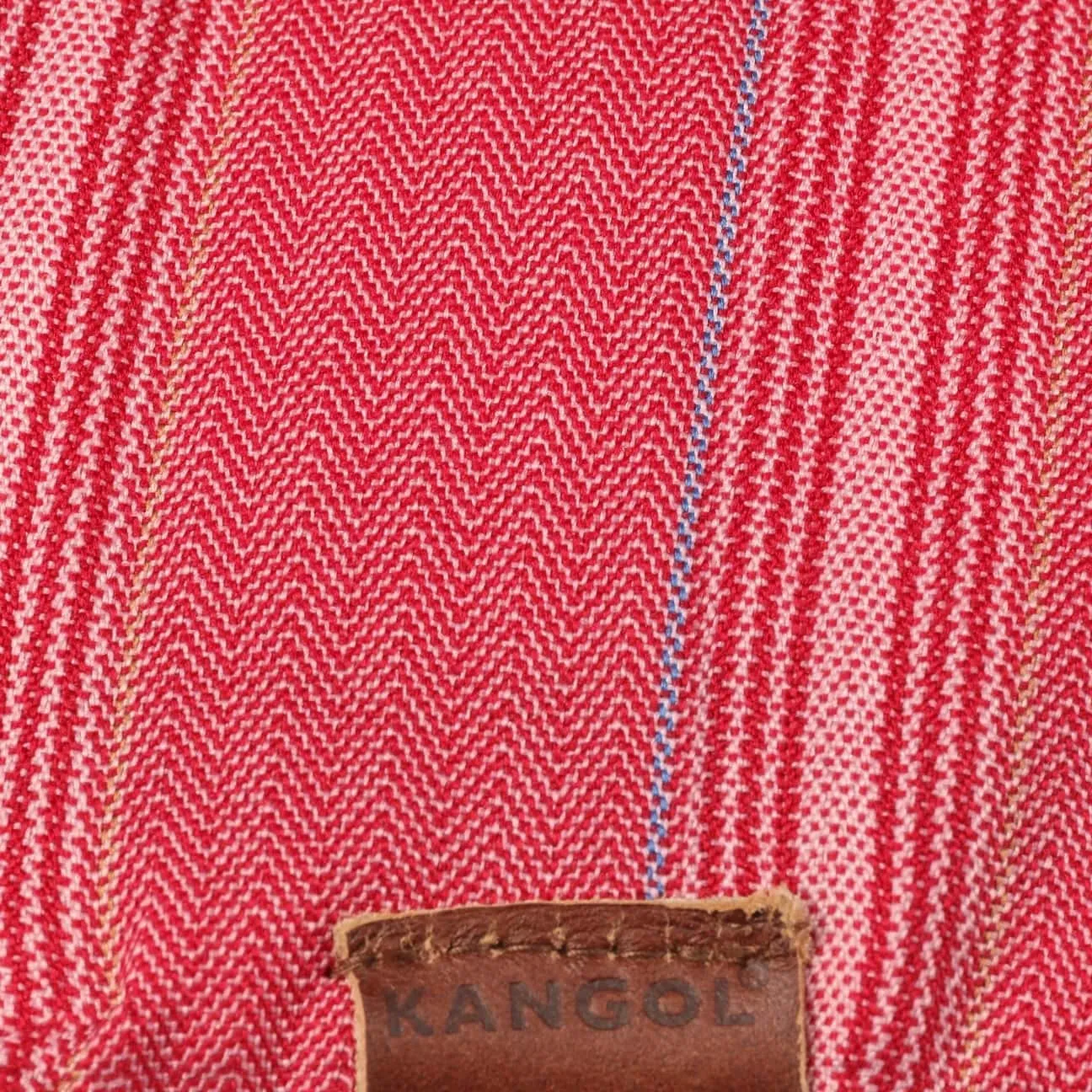 Stripes Flexfit Cap by Kangol