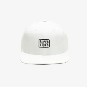 Superkicks | SPLATTER CAP  { WHITE/MUTI