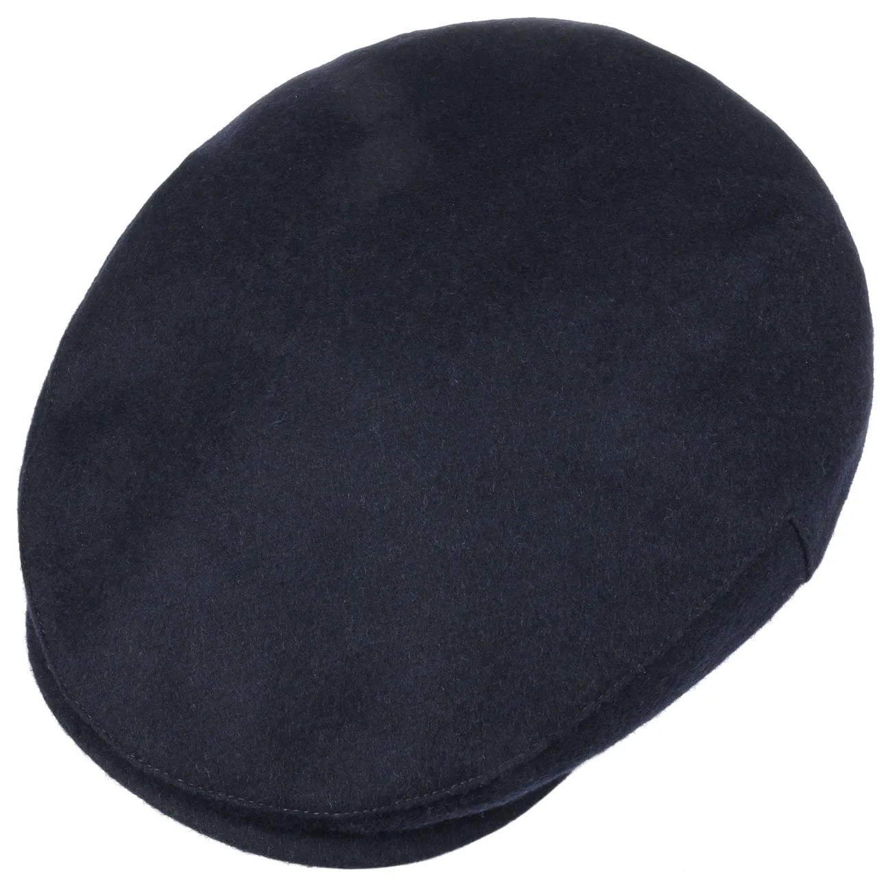 Sympatex Earflap Flat Cap by Mayser