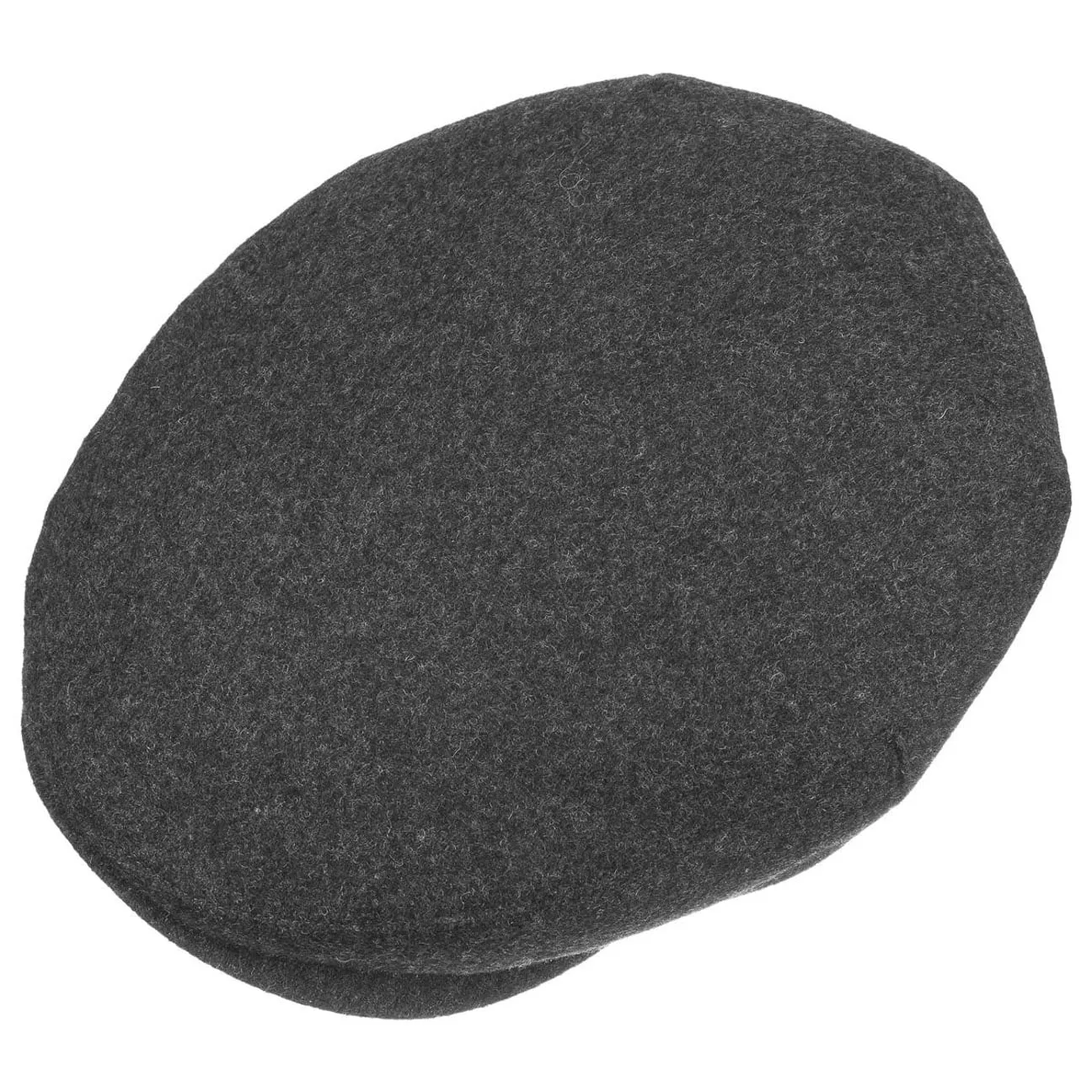 Sympatex Earflap Flat Cap by Mayser