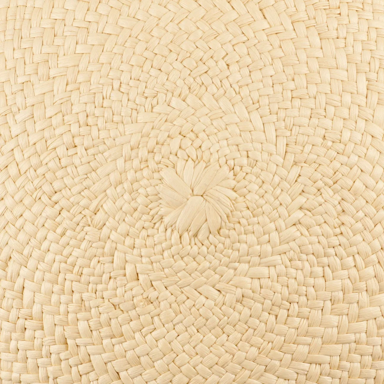 Tamia Panama Hat by Mayser